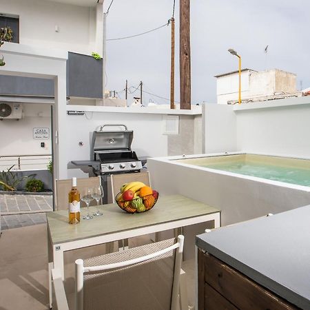Casa Antonis - Modern Home Near Faliraki Kalithies Exterior photo