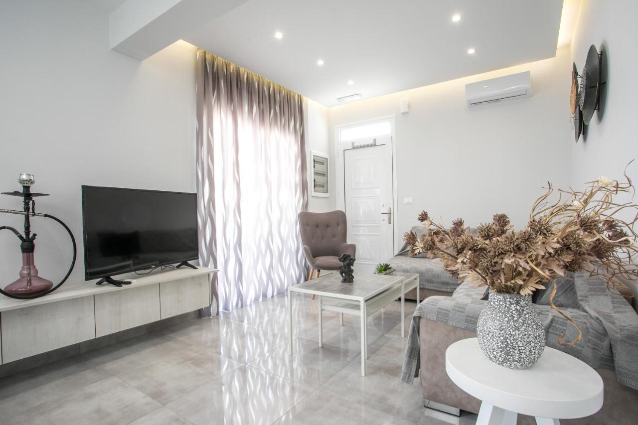 Casa Antonis - Modern Home Near Faliraki Kalithies Exterior photo