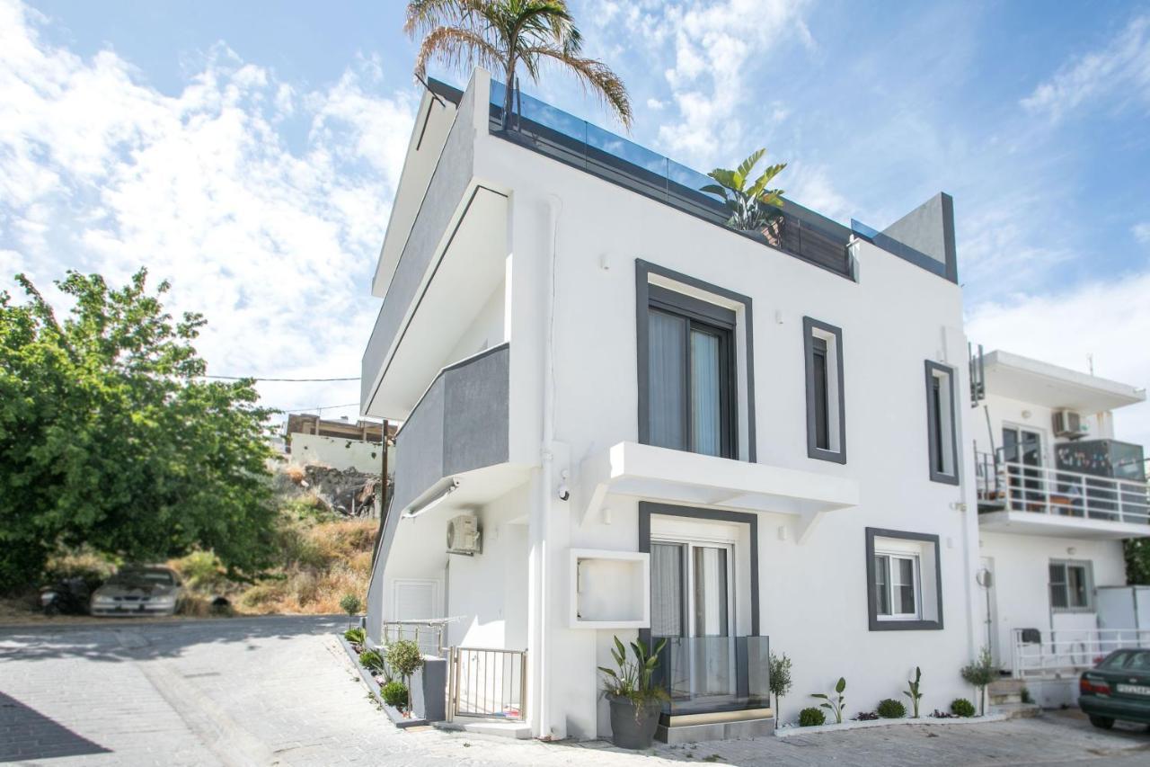 Casa Antonis - Modern Home Near Faliraki Kalithies Exterior photo