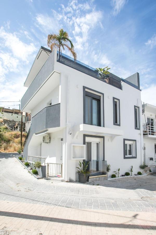 Casa Antonis - Modern Home Near Faliraki Kalithies Exterior photo