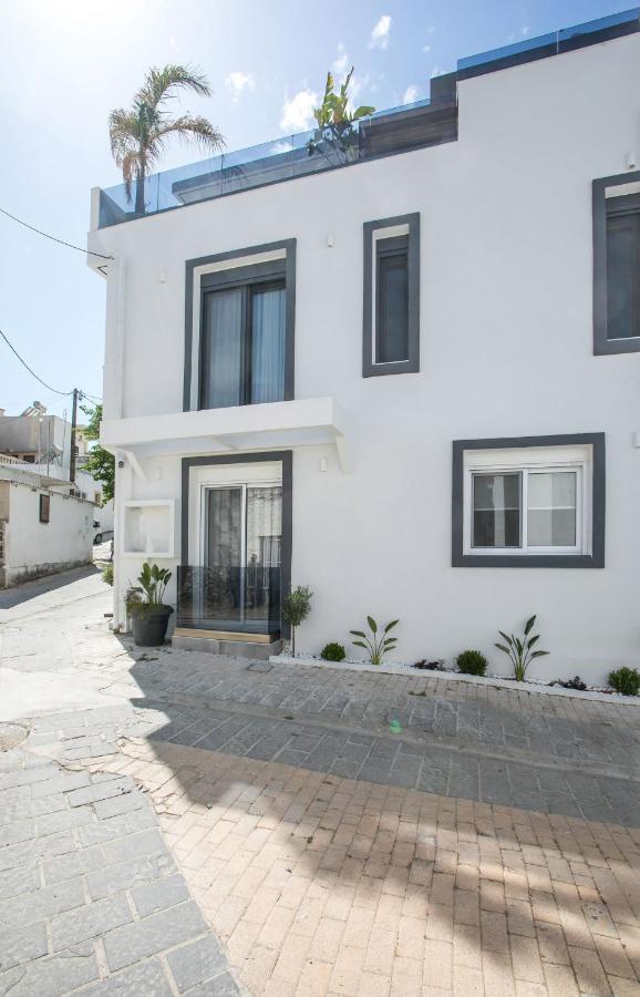 Casa Antonis - Modern Home Near Faliraki Kalithies Exterior photo