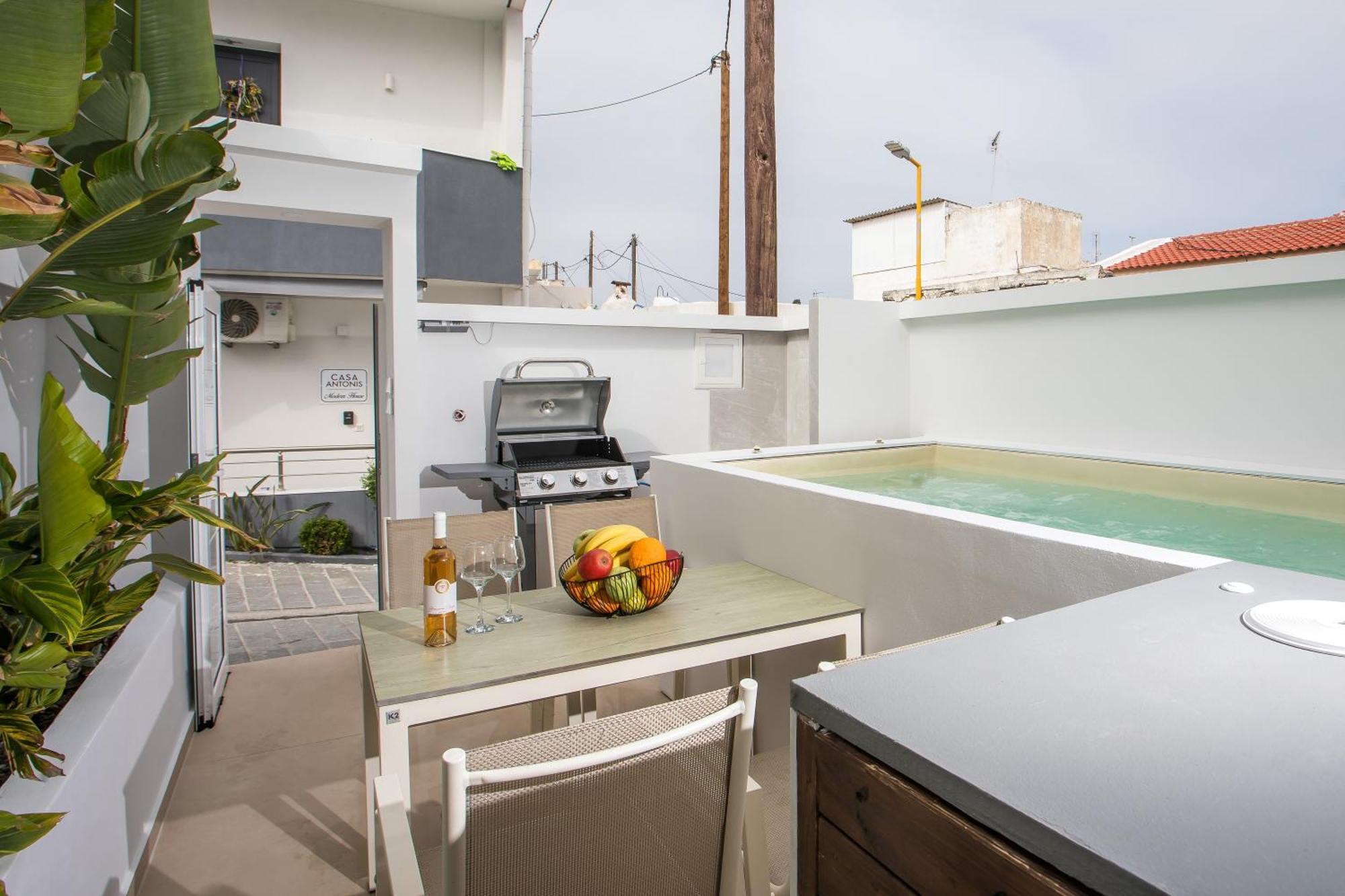 Casa Antonis - Modern Home Near Faliraki Kalithies Exterior photo
